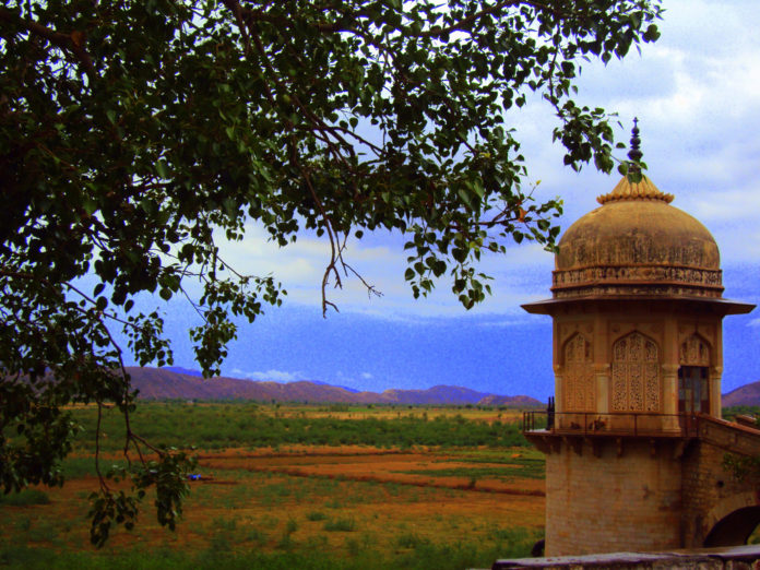 Ramgarh Jaipur