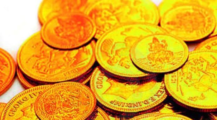 Gold-silver- glow-Diwali's-business