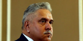 Vijay Mallya
