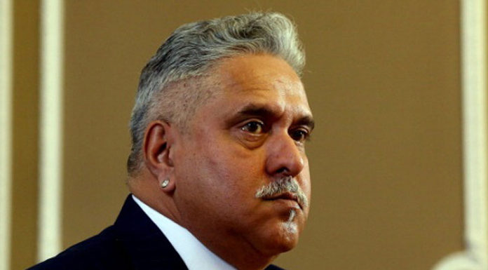 Vijay Mallya