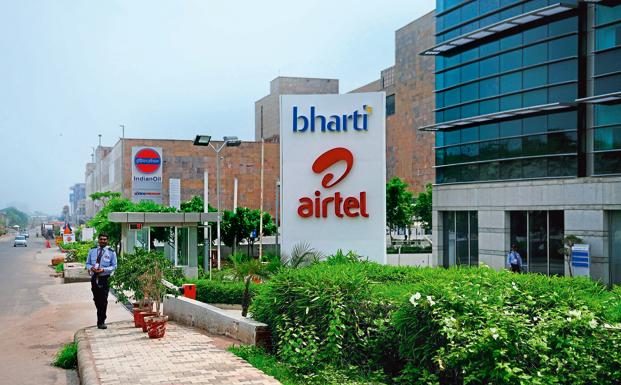 एयरटेल ने राजस्थान से शुरु किया देश का पहला पेमेंट बैंक