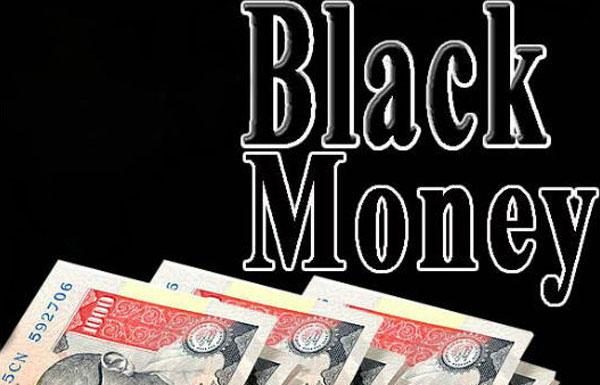 कालाधन जमा करने वालों को एक मौका, 50 फीसदी टैक्स चुकाओं और चार साल का लॉक इन Undisclosed income