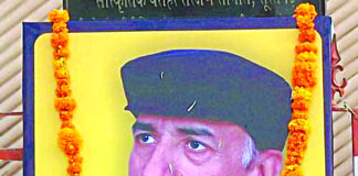 ex mla Gursharan Chhabra