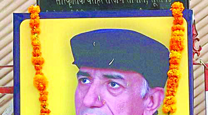 ex mla Gursharan Chhabra