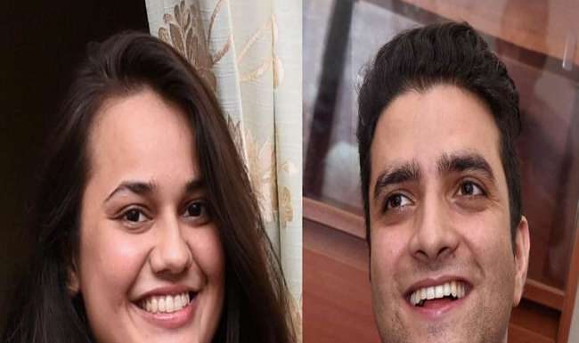 बंदिशें दरकिनार कर शादी के बंधन में बंधेंगे आईएएस टॉपर्स