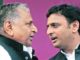 सड़क पर आने के आसार, समाजवादी परिवार की रार Mulayam Singh