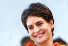 Priyanka Gandhi's speculation to become the executive president?