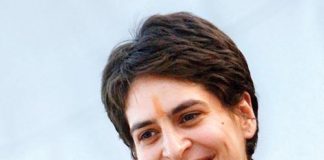 Priyanka Gandhi's speculation to become the executive president?