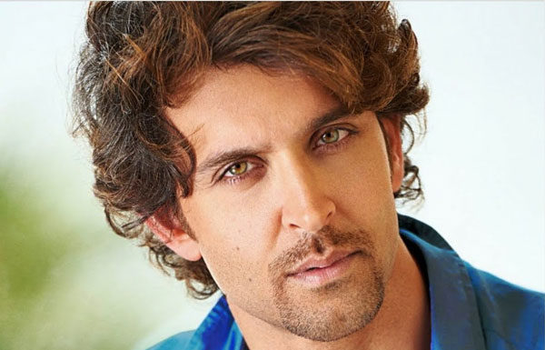 ऋतिक रोशन दुनिया के तीसरे सबसे हैंडसम मैन