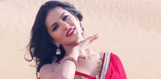Sunny Leone