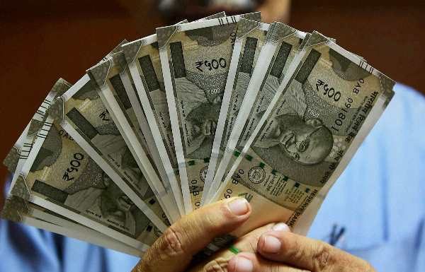 एक फीसदी लोगों के पास भारत की 58 फीसदी सम्पत्ति