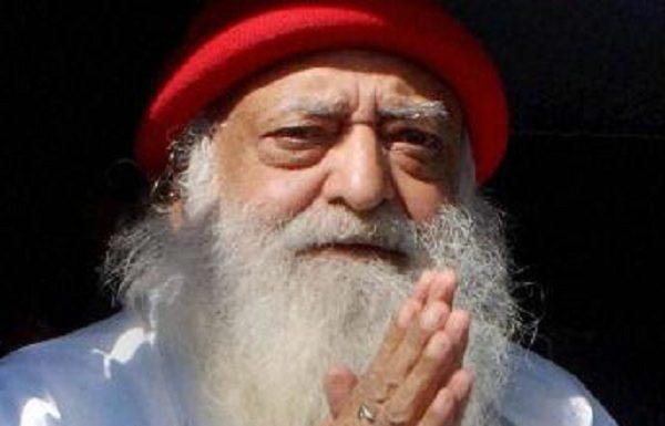Asaram Bapu guilty in minor rape case