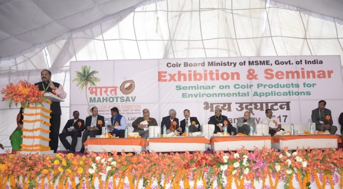 65 साल बाद लखनऊ में हुआ शरत महोत्सव