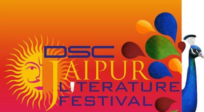 Jaipur Literature Festival