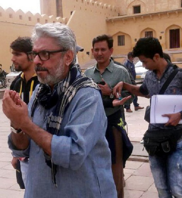 bhansali-new_ Padmavati