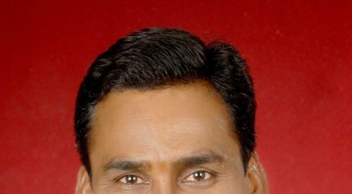 कांग्रेस के पूर्व मंत्री गोपाल केसावत बने राष्ट्रीय संयोजक