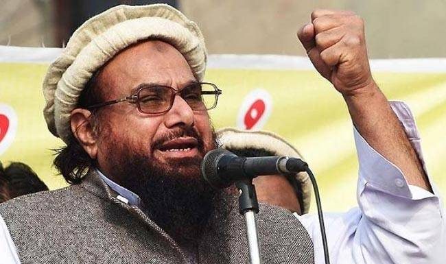 Hafiz Saeed