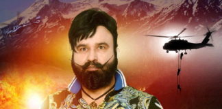 Baba Ram Rahim, Sadhvi sexual abuse, Sadhvi misdemeanor case, conviction, CBI court Panchkula, Justice Jagdish Singh, ten years, life sentence conviction