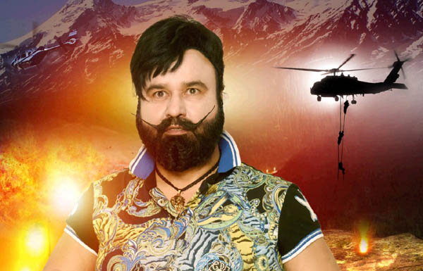 Baba Ram Rahim, Sadhvi sexual abuse, Sadhvi misdemeanor case, conviction, CBI court Panchkula, Justice Jagdish Singh, ten years, life sentence conviction