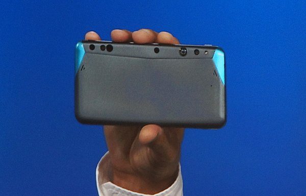 भारत में लॉंच होगा चार कैमरे वाला स्मार्टफोन