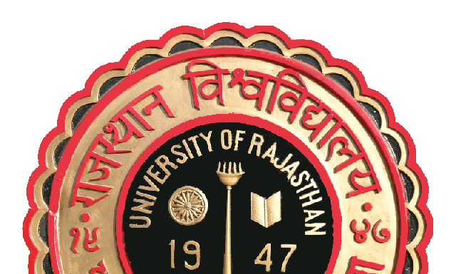 सहायक प्रोफसर भर्ती को लेकर आरयू से मांगा जवाब