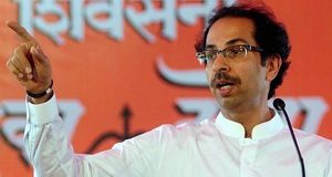 Uddhav Thackeray