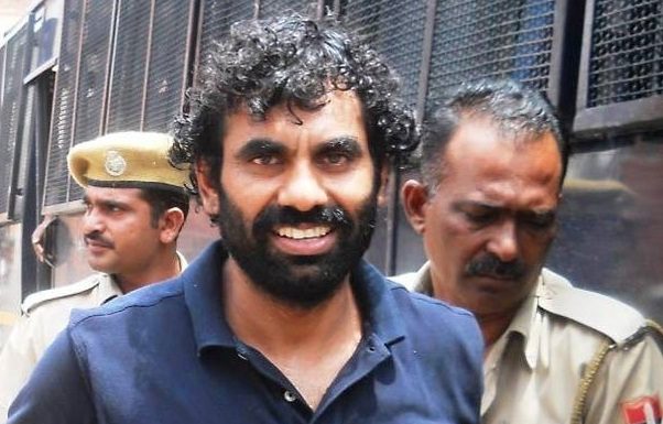 Gangster Anandpal Singh's encounter case: CBI
