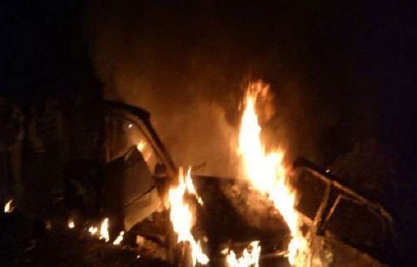 मौड़ मंडी रैली ब्लॉस्ट में खालिस्तान संगठन पर शक, मृतकों की संख्या 6 हुई