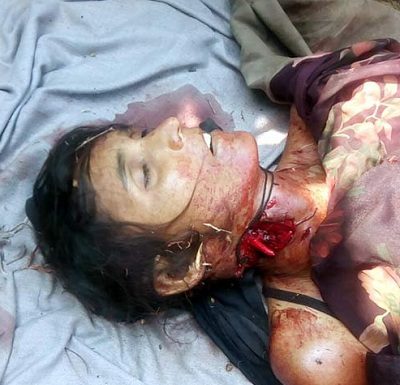 सरिस्का में नरभक्षी हुआ पैंथर, 8 दिन में 4 लोगों का शिकार, देखते ही गोली मारने के आदेश दिए