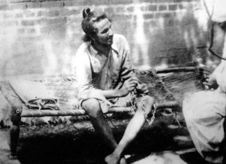 भगत सिंह जैसा साहब दुर्लभ ही है: पं. जवाहर लाल नेहरू