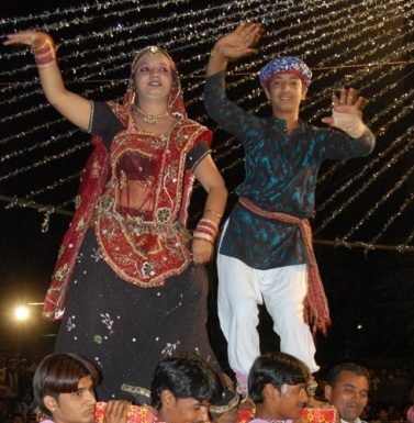 गुरुज टैलेंट हंट में टीचर्स दिखाएंगे दमखम