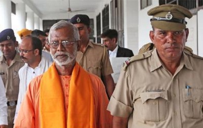 Samjhauta Express blast case, Swami Aseemanand, acquitted