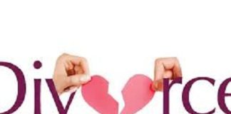 Triple divorce: Shadow on social media