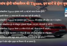 24 Volkswagen Tiguan Launch