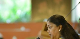 chief-minister-vasundhara-raje-reviewed-the-preparations-for-the-festival-of-education