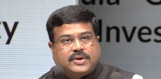 Dharmendra Pradhan will inaugurate road show for second phase of Indian strategic petroleum storage