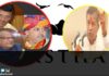 Speaking ministers against Ghanshyam Tiwari sit bar bite Medical Minister Kalicharan Saraf