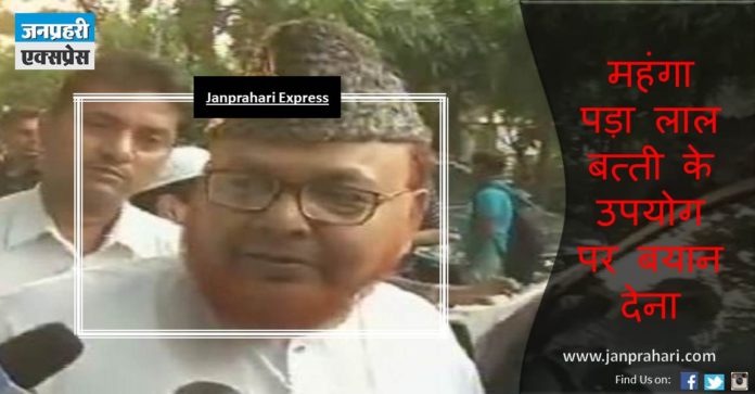 Maulana Noor-ur-Rehman Barkati removed