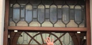 liza is blesses with baby boy