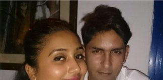 Hyprophilic Sex Blackmailing Case