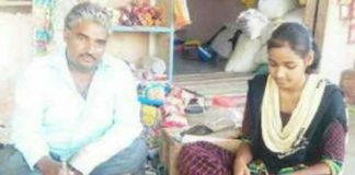 Pratibha: Anjesh, who scored 97.60 percent marks