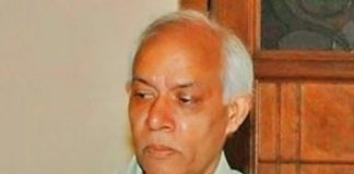 Colgate scam on Coal Secretary Gupta