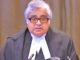 Senior advocate Harish Salve got only one rupee fee