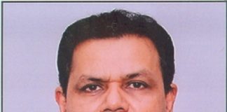 Criminal petition of IAS Ravi Shankar Shrivastav, admits in Supreme Court, seeks response from Rajasthan government