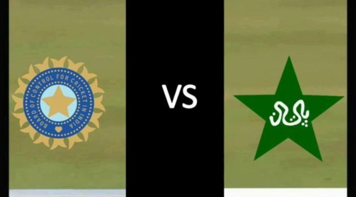 India versus Pakistan, victory predicts