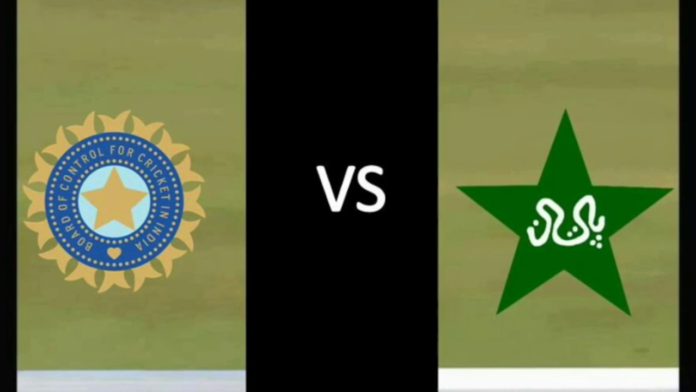 India versus Pakistan, victory predicts
