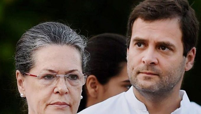 sonia gandhi