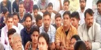 poonam chabra hunger strike