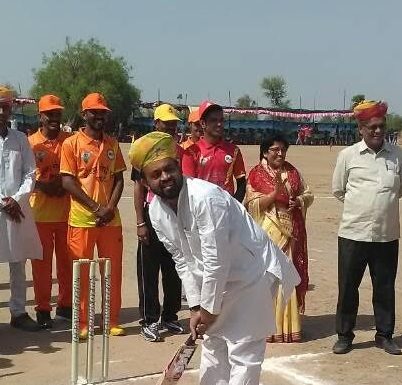 saiyan lodha in RCS election