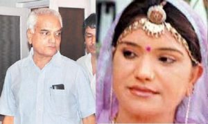 Bhanwari Devi Murder Case 